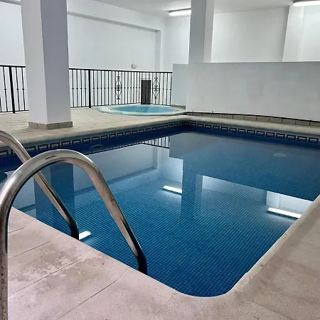 Casa Spa Frigiliana