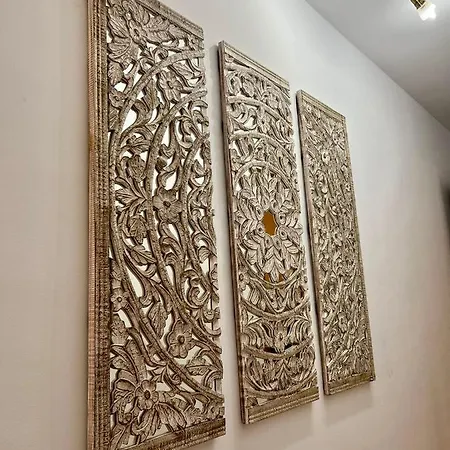 Appartement Casa Luna *
