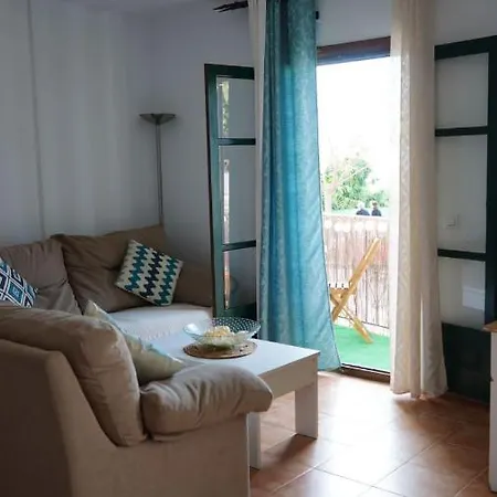 Casa Luna Appartement