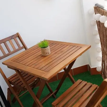 Casa Luna Appartement Frigiliana