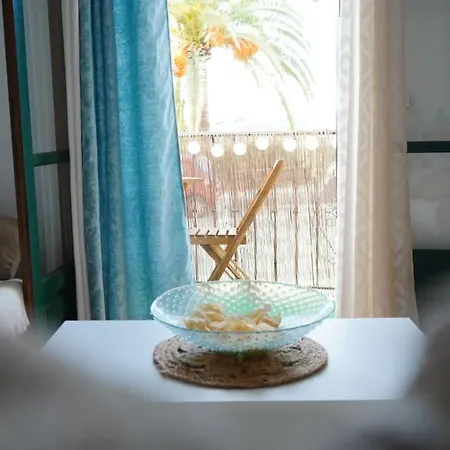 Casa Luna * Frigiliana