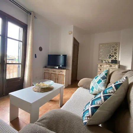Casa Luna * Frigiliana