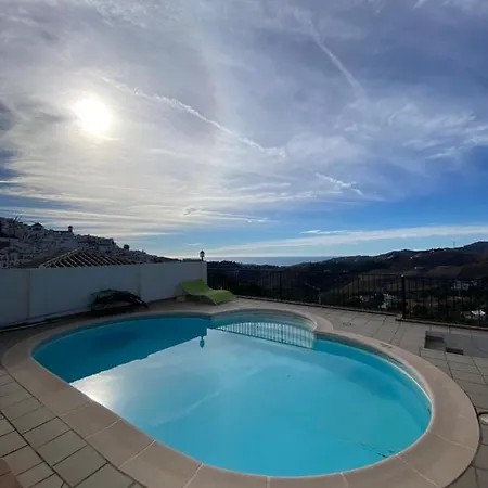Casa Luna Frigiliana