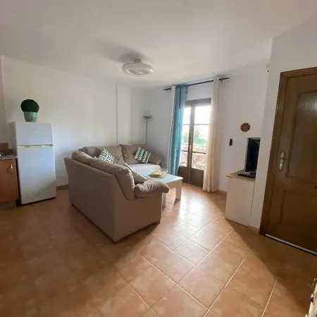 Appartement Casa Luna *