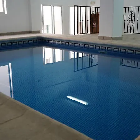 Appartement Casa Luna *