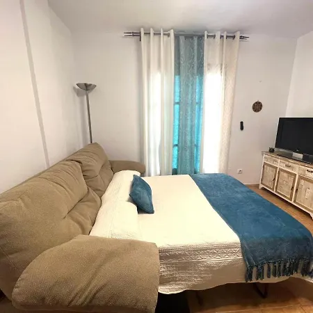 Casa Luna Appartement Frigiliana