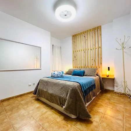 Appartement Casa Luna Frigiliana