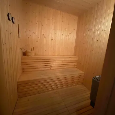Appartement Casa Luna