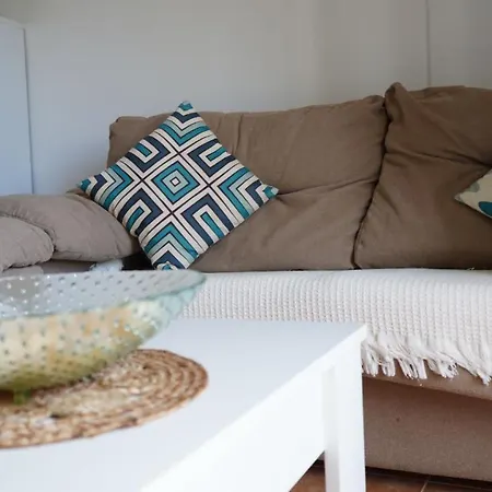 Apartamento Casa Luna *