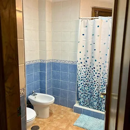 아파트 Casa Spa *