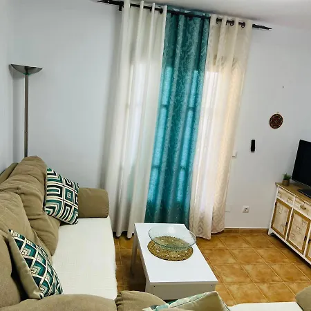 Casa Spa 아파트
