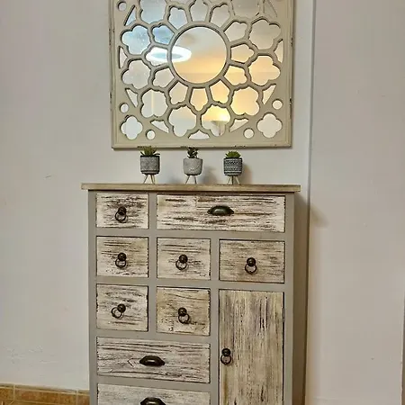 아파트 Casa Spa