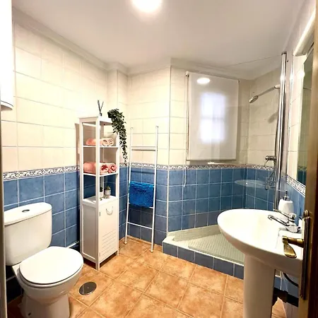 Apartamento Casa Luna